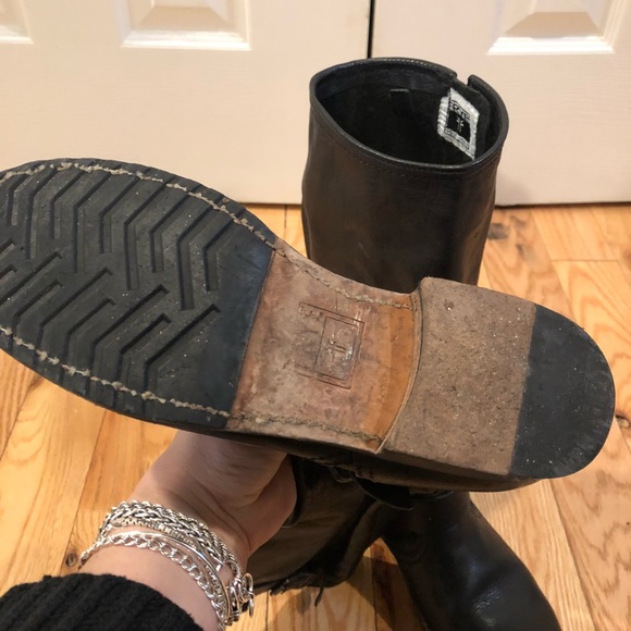 Boots - Picture 5 of 5